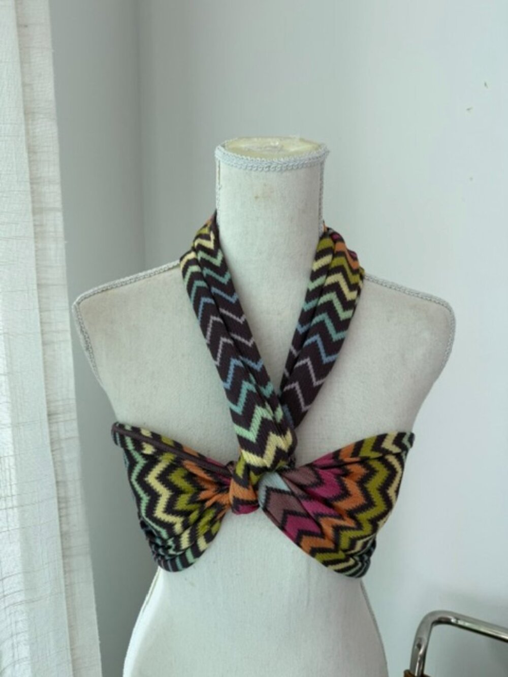 NWOT Missoni Scarf